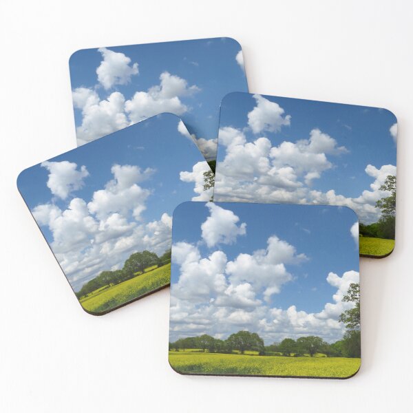 Item preview, Suffolk Landscape, Otley designed and sold by wiggyofipswich.