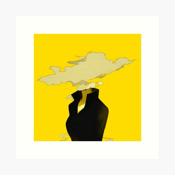 Aperçu de l'œuvre Celty DURARARA créée et vendue par Claysws.
