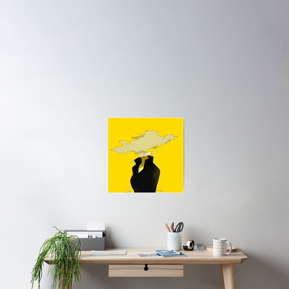Aperçu de l'œuvre Poster créée et vendue par Claysws.