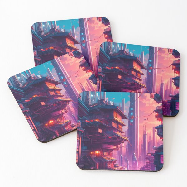 Item preview, Urban Symphony designed and sold by MiniArtworks.