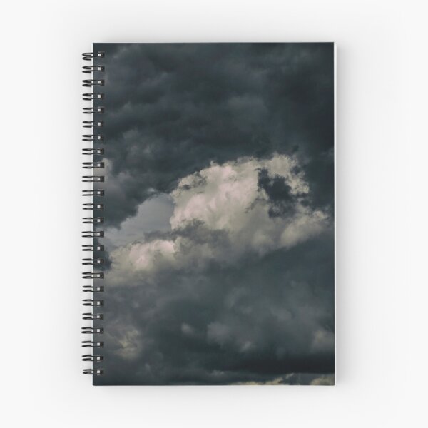 Item preview, Deep Clouds designed and sold by MsDunwich.