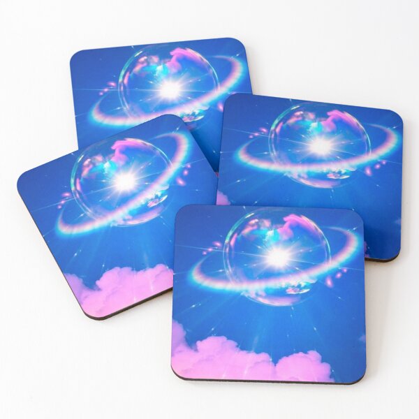 Item preview, Rainbow Bubble, Rainbow pride designed and sold by Hot-Anime-.