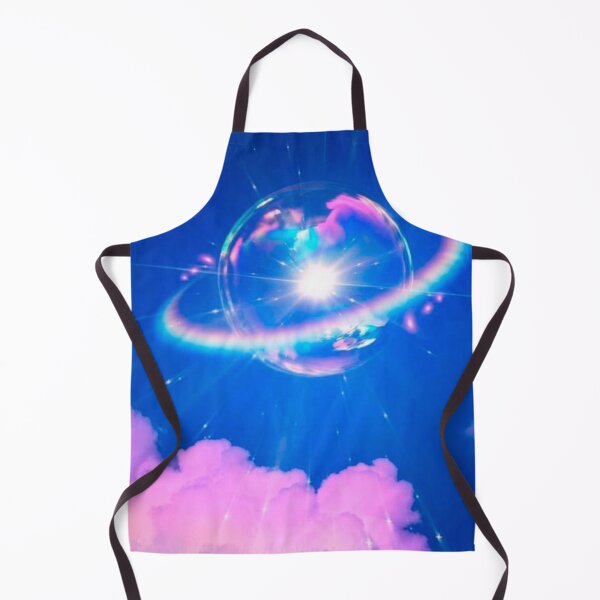 Item preview, Rainbow Bubble, Rainbow pride designed and sold by Hot-Anime-.