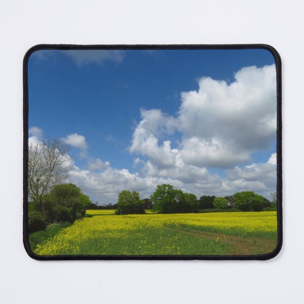 Item preview, Puffy White Clouds, Otley, Suffolk designed and sold by wiggyofipswich.