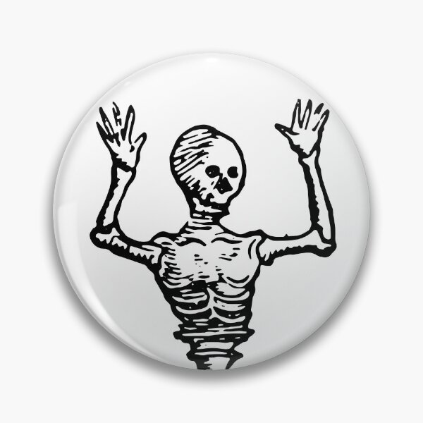 Item preview, The Skeleton Puppet designed and sold by dqb1242.