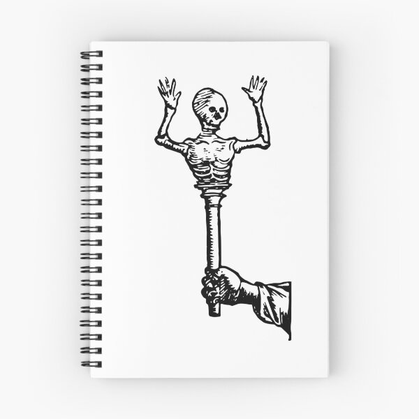 Item preview, The Skeleton Puppet designed and sold by dqb1242.