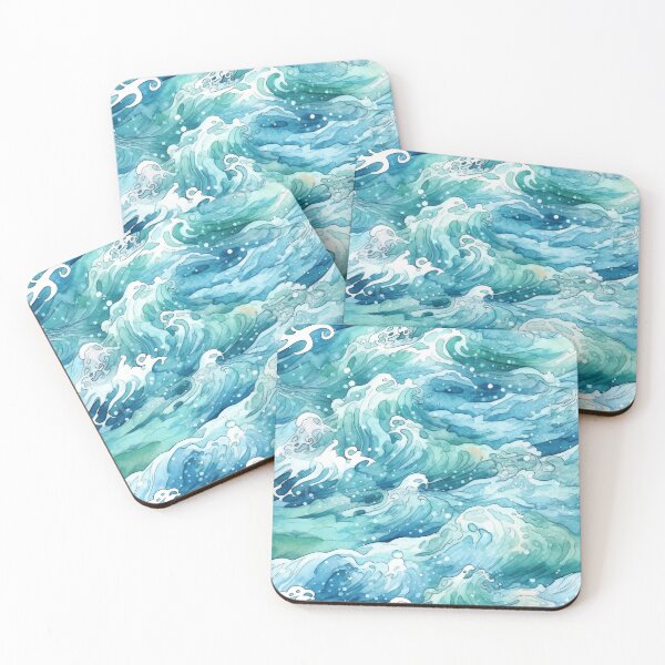 Item preview, Ocean Spray designed and sold by SuperUltraPrint.