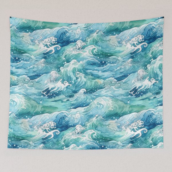 Item preview, Ocean Spray designed and sold by SuperUltraPrint.
