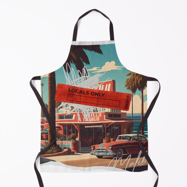 Item preview, Locals Only designed and sold by Inked Lab.