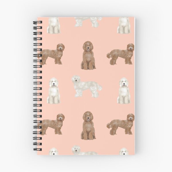 Artikelvorschau, Labradoodle Hundezucht-Haustiermuster labradoodles entworfen und verkauft von PetFriendly.
