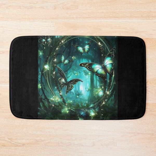Item preview, mysterious forest designed and sold by Avirona.