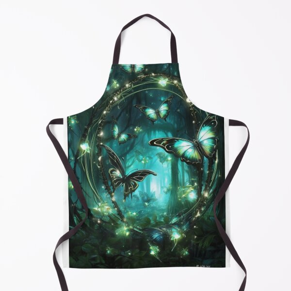 Item preview, mysterious forest designed and sold by Avirona.