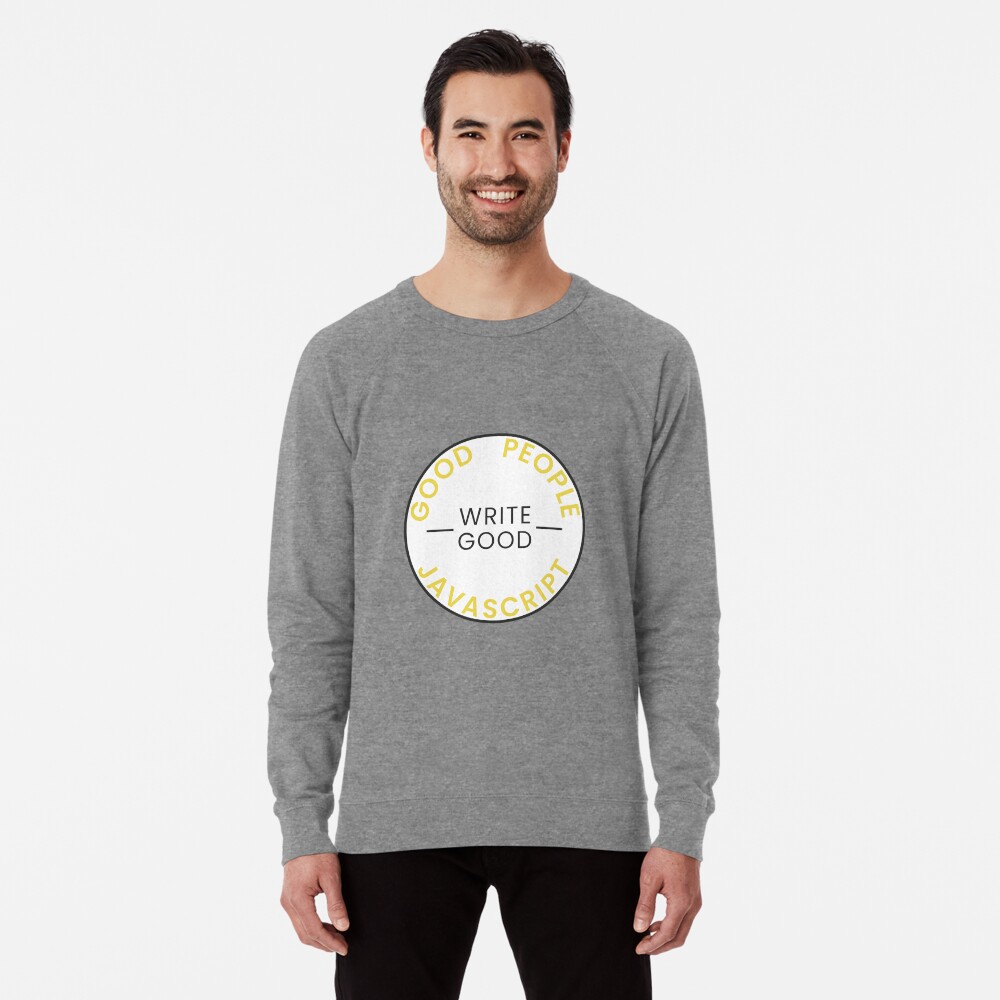 Item preview, Lightweight Sweatshirt designed and sold by kartedrop.