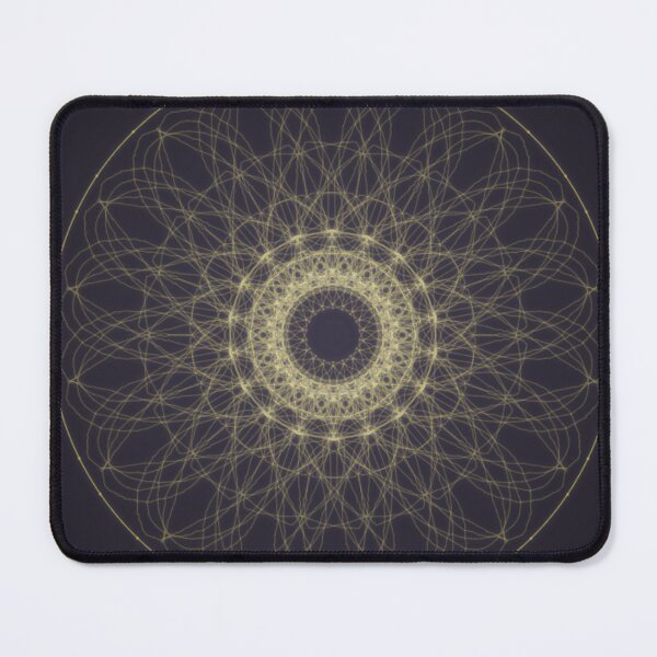 Item preview, Mandala Hypnotist designed and sold by MAC2009.