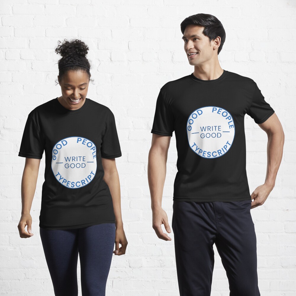 Item preview, Active T-Shirt designed and sold by kartedrop.