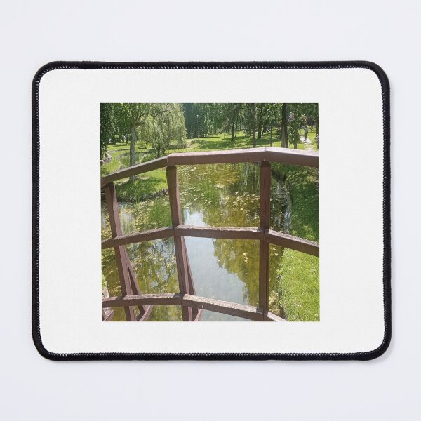 Item preview, View from the bridge designed and sold by IVEKDESIGN.