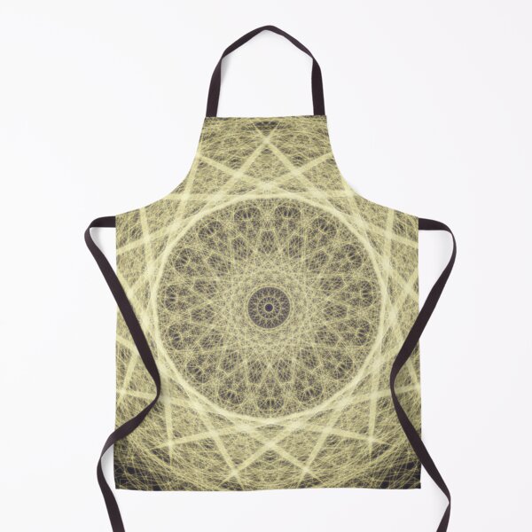 Item preview, Mandala Golden designed and sold by MAC2009.