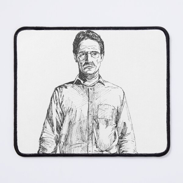 Item preview, Mr White designed and sold by Sds702.