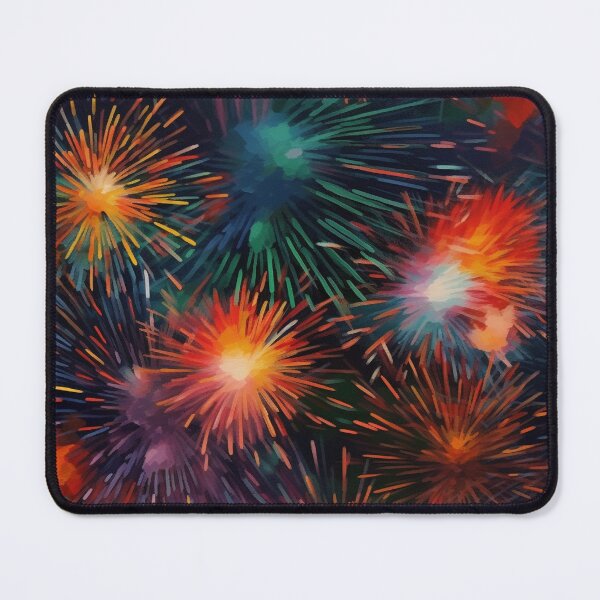 Item preview, Fireworks designed and sold by SuperUltraPrint.