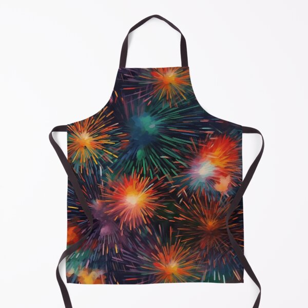 Item preview, Fireworks designed and sold by SuperUltraPrint.