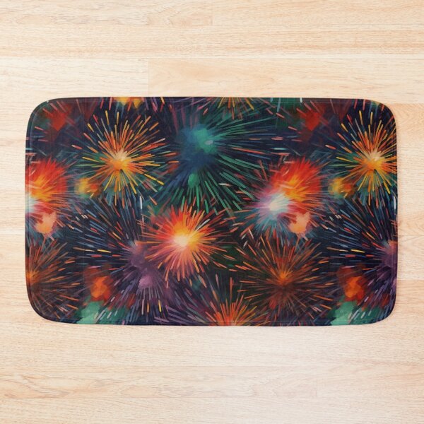 Item preview, Fireworks designed and sold by SuperUltraPrint.