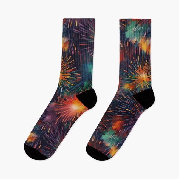 Item preview, Fireworks designed and sold by SuperUltraPrint.