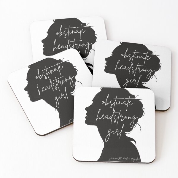 Item preview, Obstinate, headstrong girl designed and sold by cjharbor.