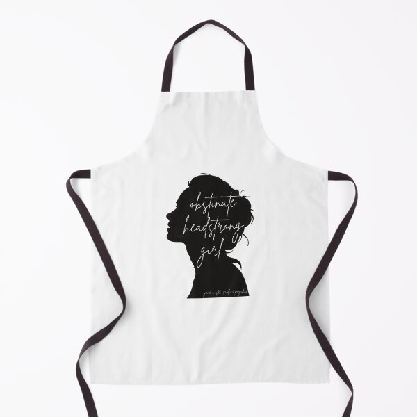 Item preview, Obstinate, headstrong girl designed and sold by cjharbor.