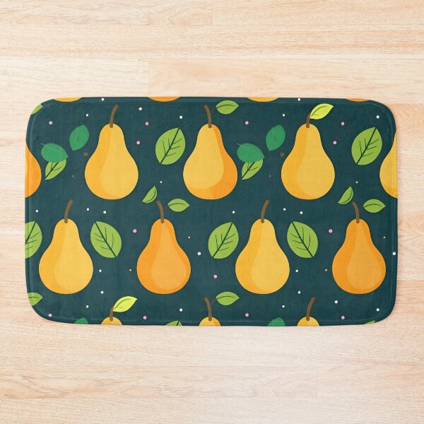 Item preview, Midnight Pear designed and sold by StudioThink.