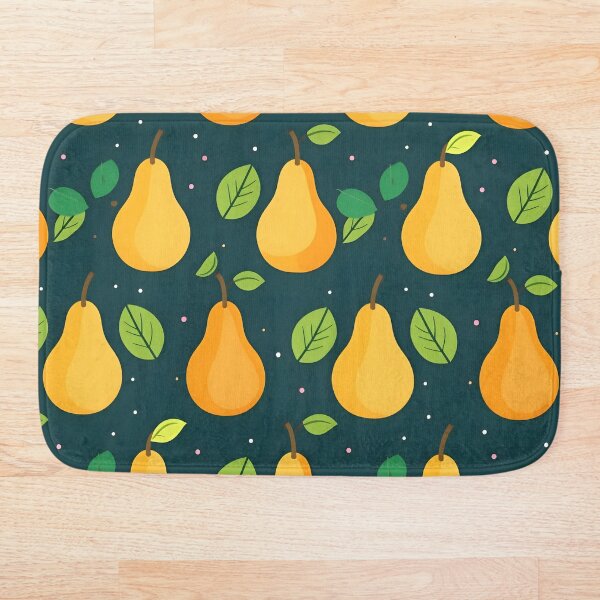 Item preview, Midnight Pear designed and sold by StudioThink.