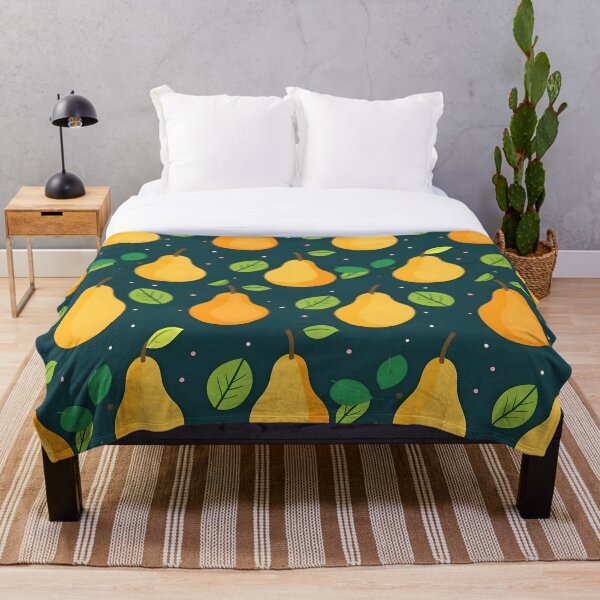 Item preview, Midnight Pear designed and sold by StudioThink.