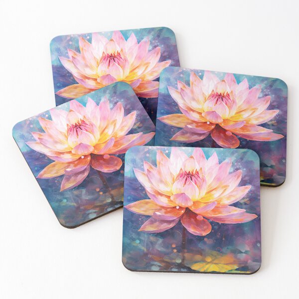 Item preview, Watercolor Symphony designed and sold by riquishop.