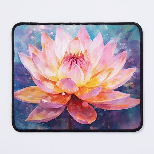 Item preview, Watercolor Symphony designed and sold by riquishop.