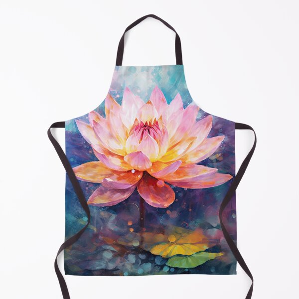 Item preview, Watercolor Symphony designed and sold by riquishop.