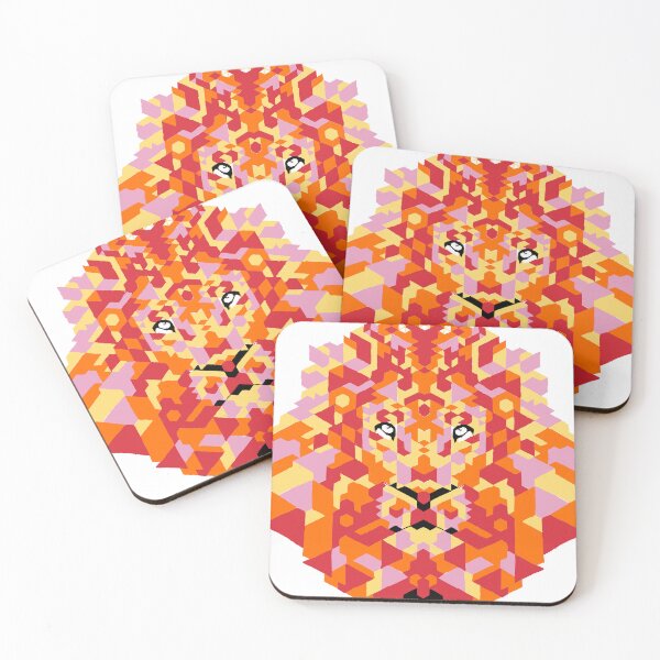 Item preview, Lion designed and sold by Sds702.