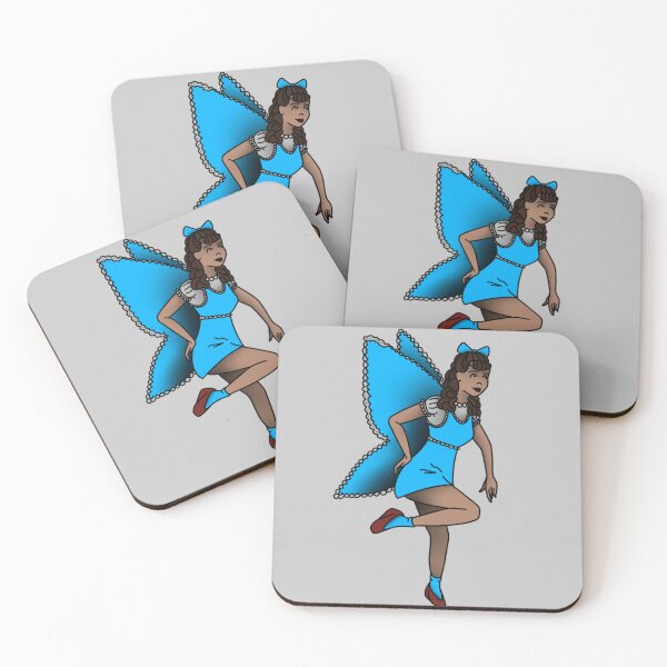 Item preview, Dorothy Fae designed and sold by P666xSky.