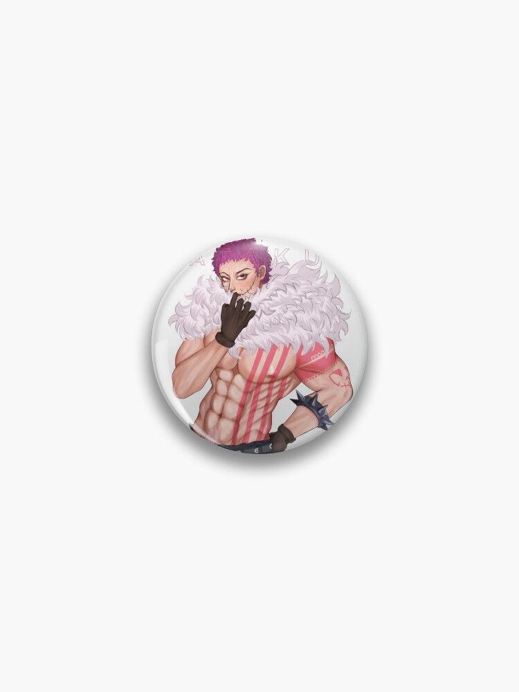 Deals Katakuri Pin