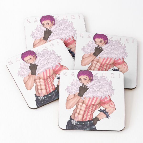 Item preview, Katakuri designed and sold by myneArt.