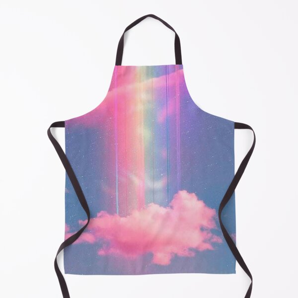 Item preview, Rainbow sky, Rainbow pride designed and sold by Hot-Anime-.
