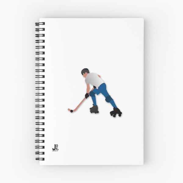 Item preview, Hockey Skates - Nen designed and sold by Jokcat.