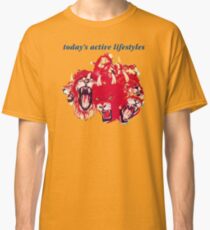 Today's Active Lifestyles Classic T-Shirt
