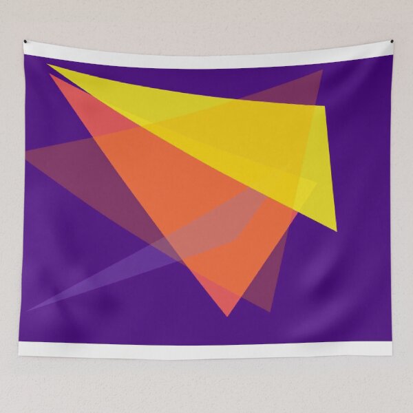 Item preview, Abstraktion.2. designed and sold by George Hutton Hunter.