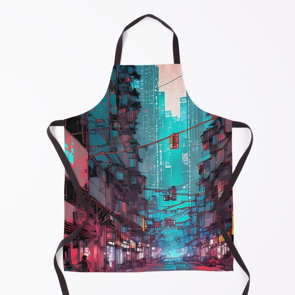 Item preview, Hong Kong - Inkpunk designed and sold by CyberInc.