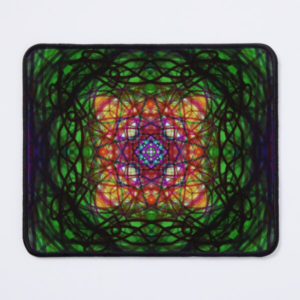Item preview, Exterior Mandala designed and sold by MAC2009.