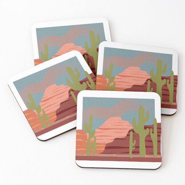 Item preview, Arizona vibe designed and sold by Yevheniia Larina.
