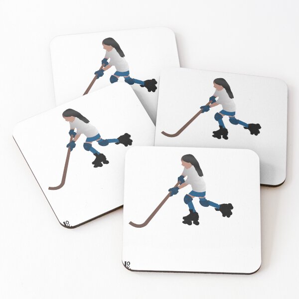Item preview, Hockey Skates - Babe designed and sold by Jokcat.