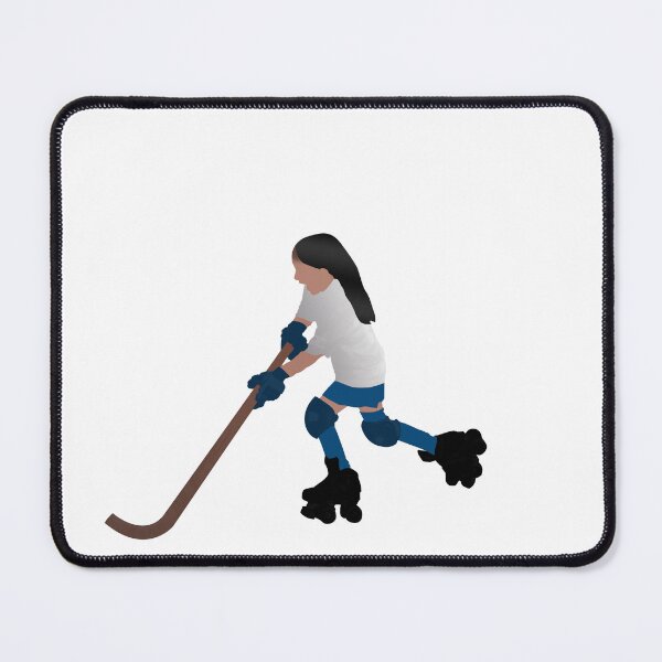Item preview, Hockey Skates - Babe designed and sold by Jokcat.