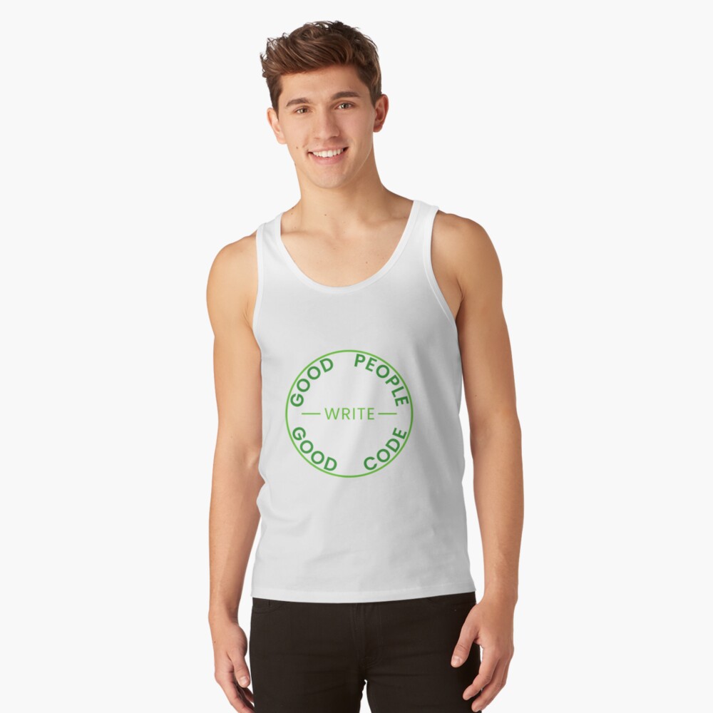 Item preview, Tank Top designed and sold by kartedrop.