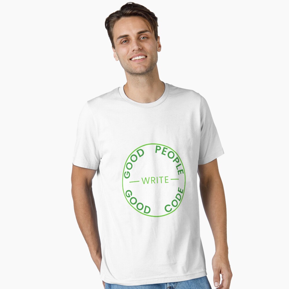 Item preview, Essential T-Shirt designed and sold by kartedrop.