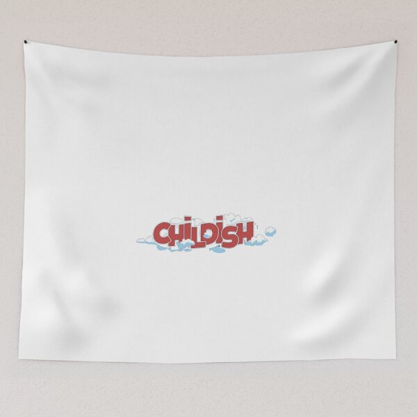 Item preview, Tgf Childish Tgf Childish Tgf Childish Tgf Childish Tgf Childish Tgf Childish Tgf Childish Tgf Childish Tgf Childish designed and sold by theonlyone1.